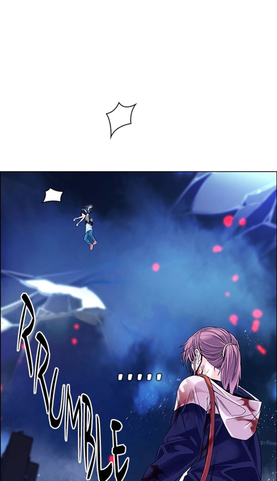 Trò Chơi Số Mệnh: Chapter 345