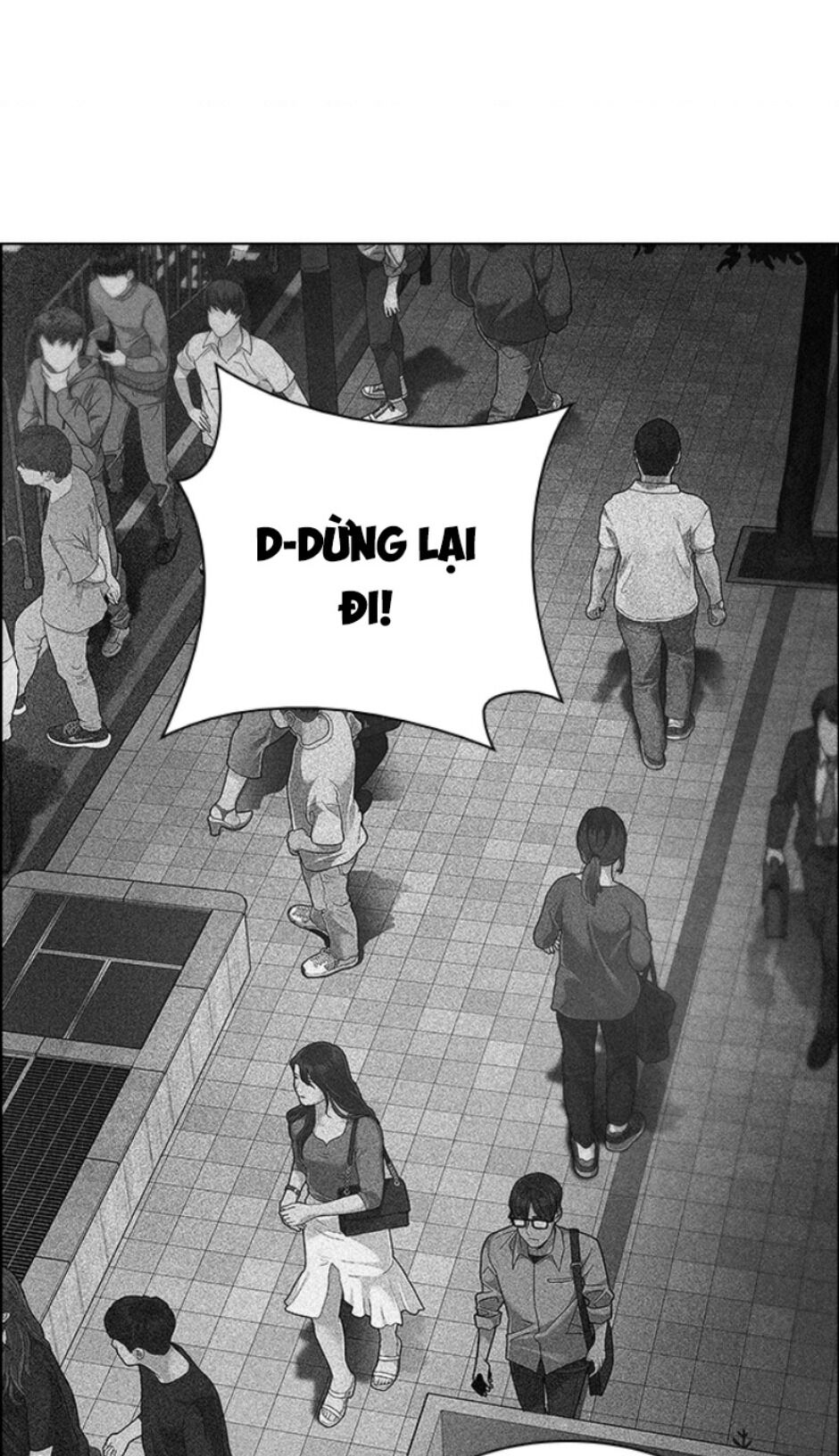 Trò Chơi Số Mệnh: Chapter 345
