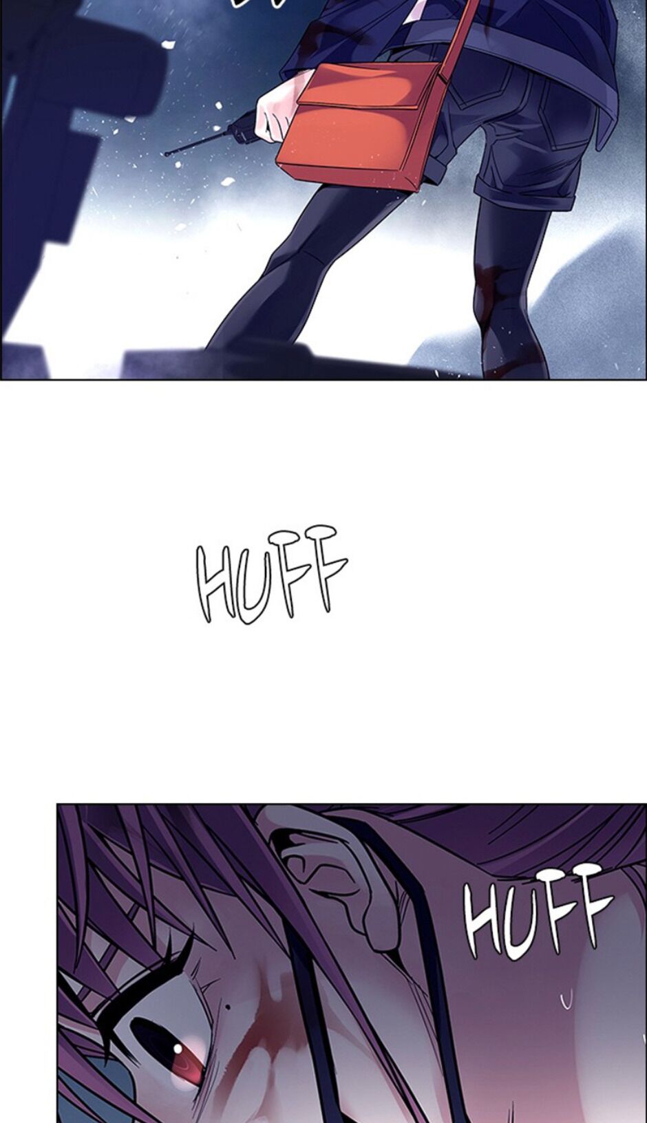 Trò Chơi Số Mệnh: Chapter 345