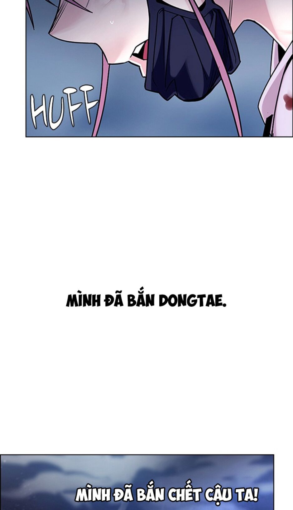Trò Chơi Số Mệnh: Chapter 345