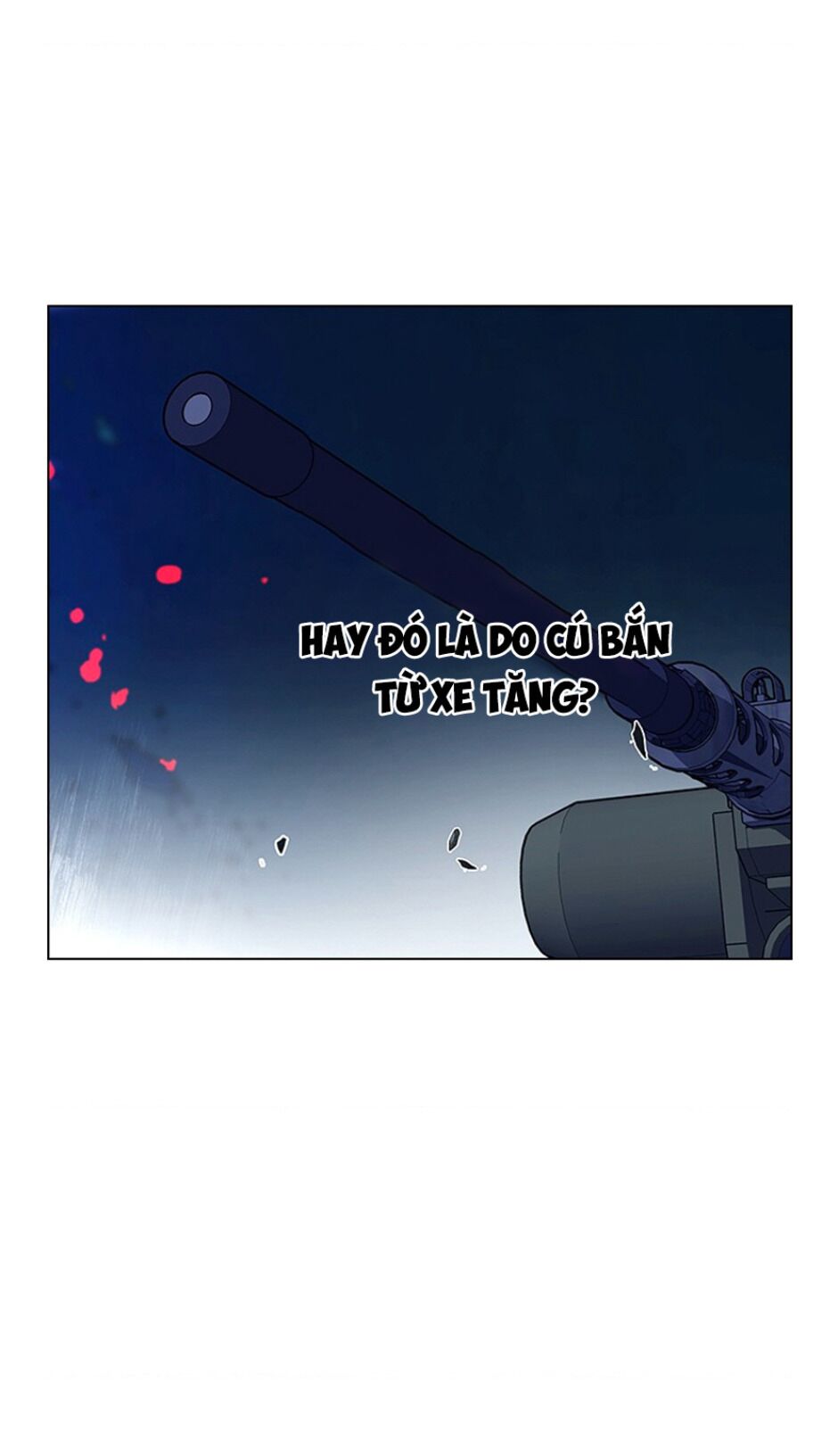 Trò Chơi Số Mệnh: Chapter 345