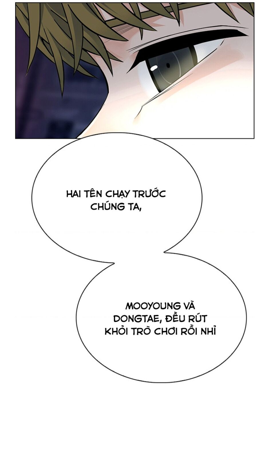 Trò Chơi Số Mệnh: Chapter 345