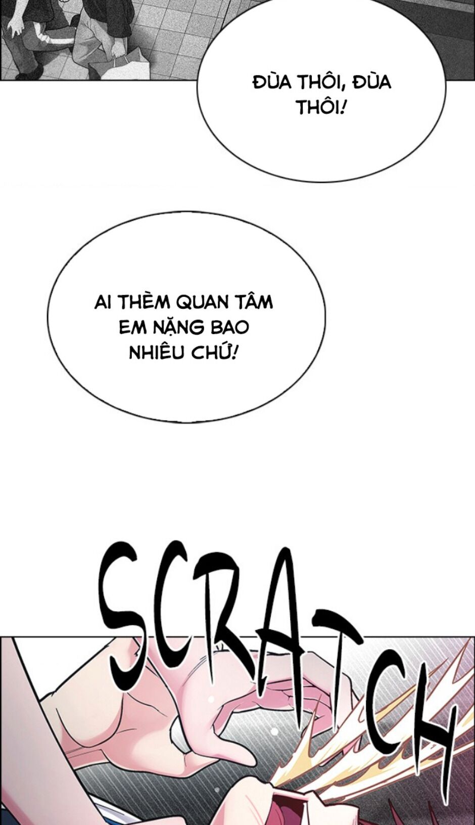 Trò Chơi Số Mệnh: Chapter 345