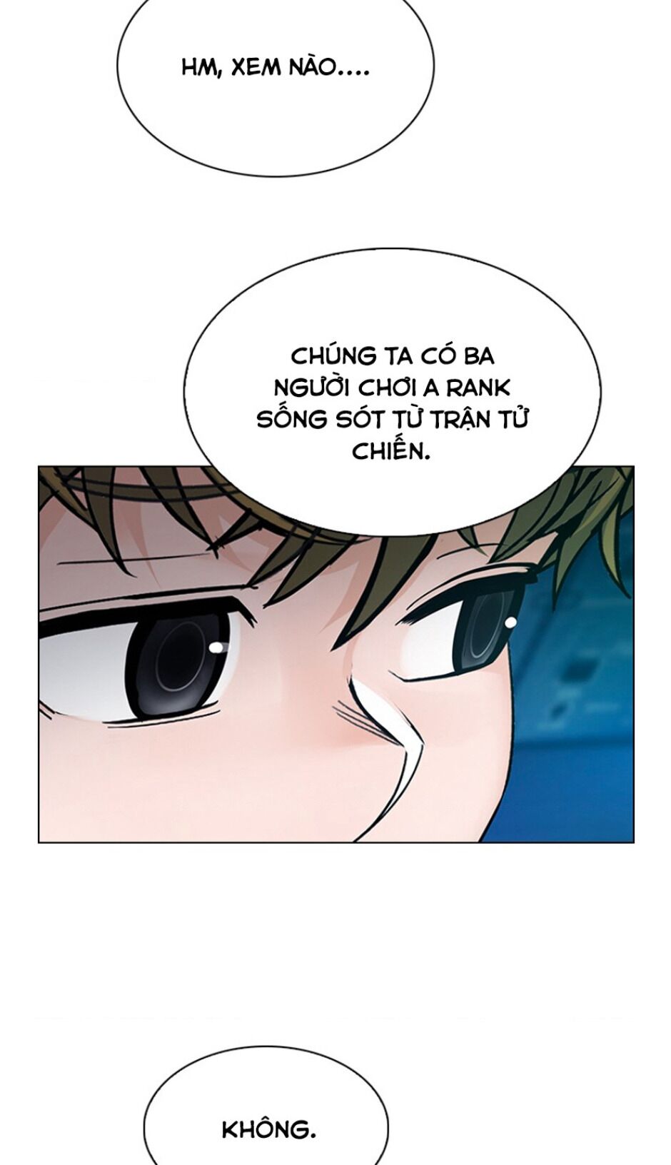 Trò Chơi Số Mệnh: Chapter 345