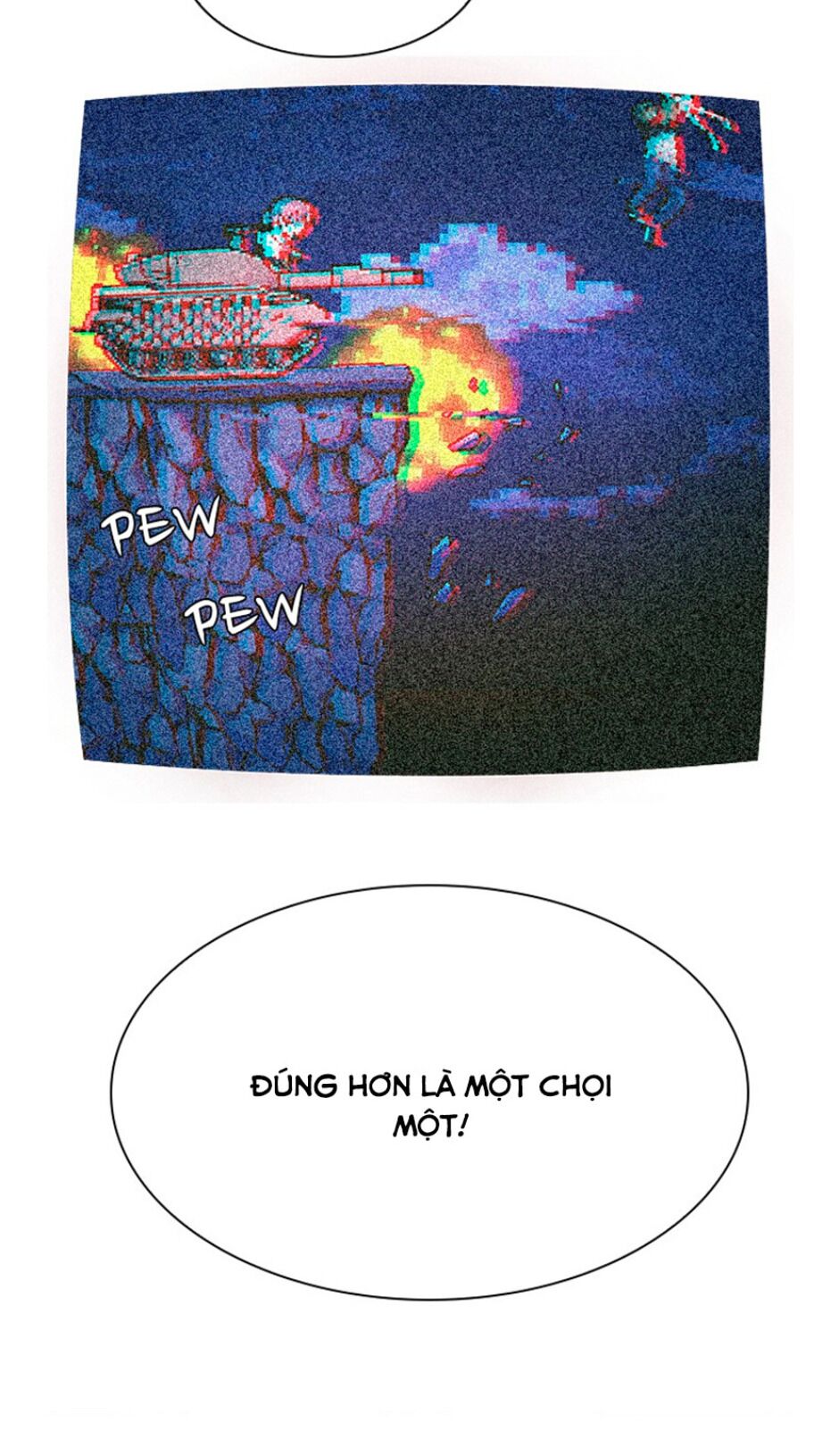 Trò Chơi Số Mệnh: Chapter 345