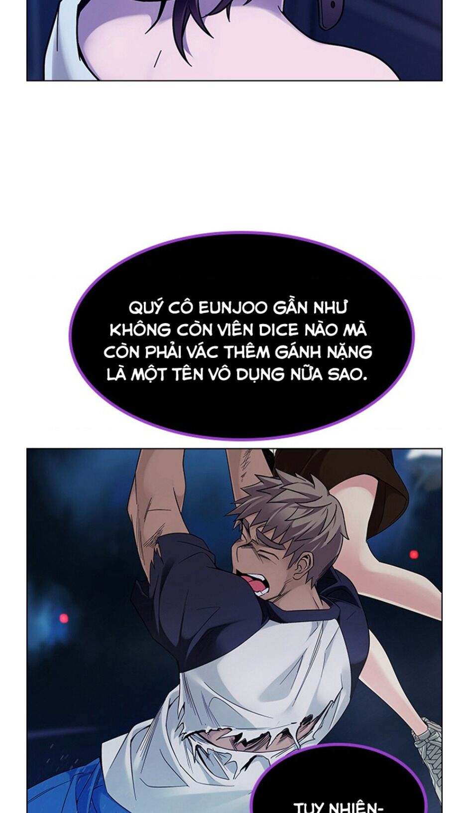 Trò Chơi Số Mệnh: Chapter 345