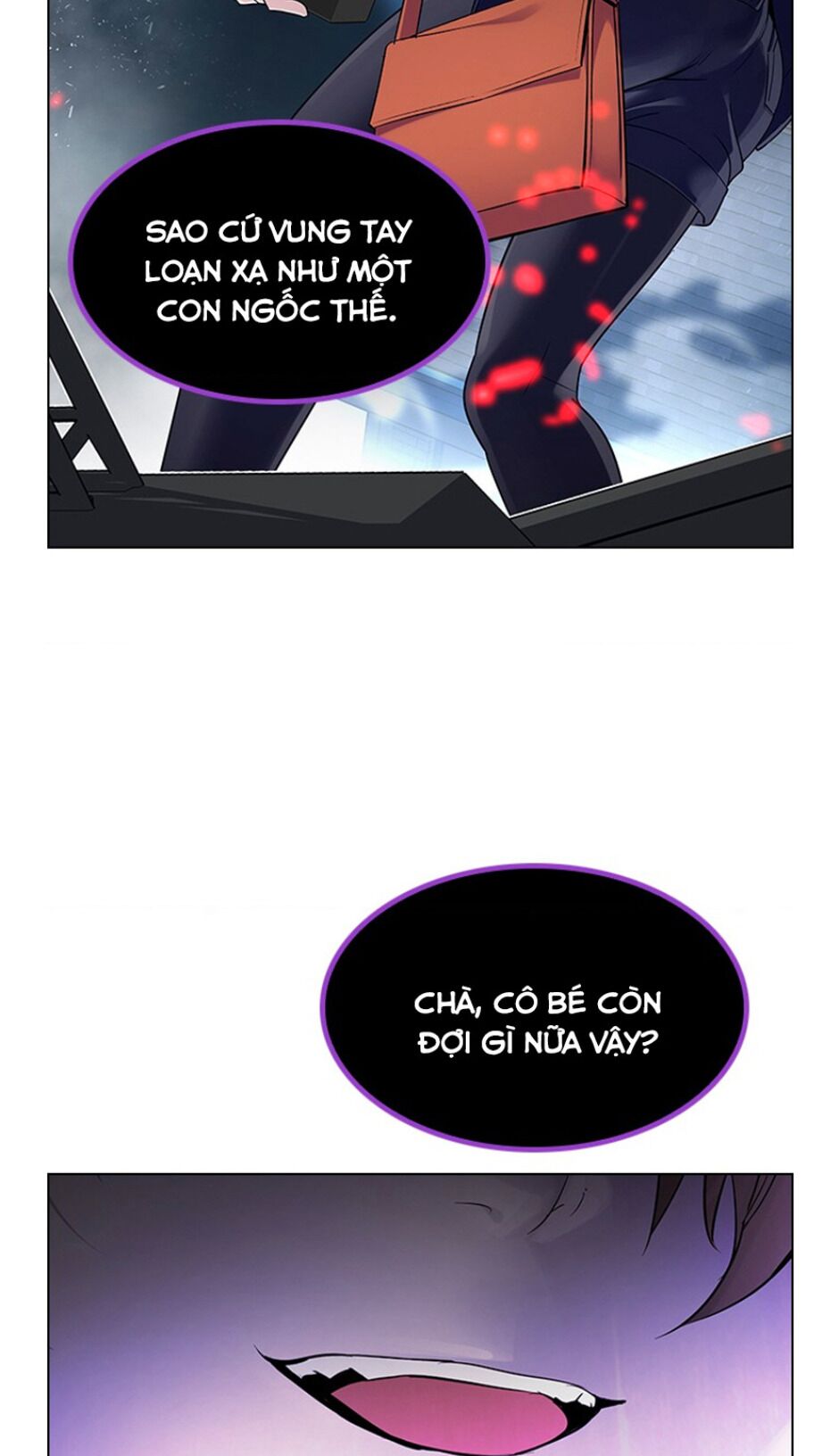 Trò Chơi Số Mệnh: Chapter 345