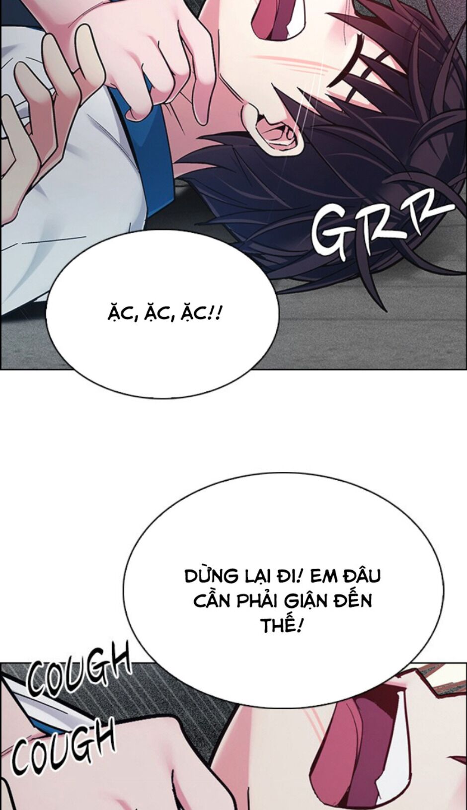 Trò Chơi Số Mệnh: Chapter 345