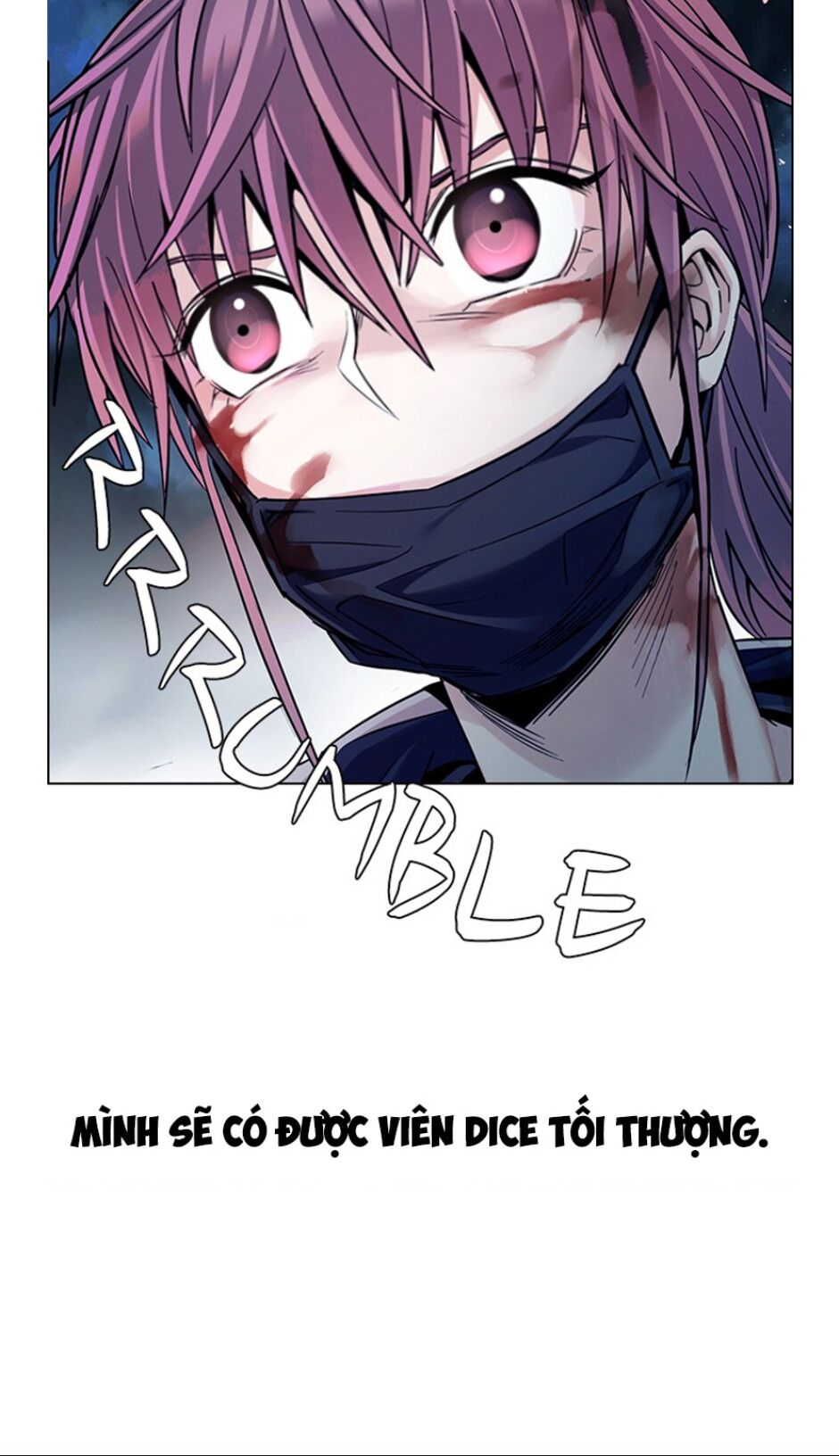 Trò Chơi Số Mệnh: Chapter 345