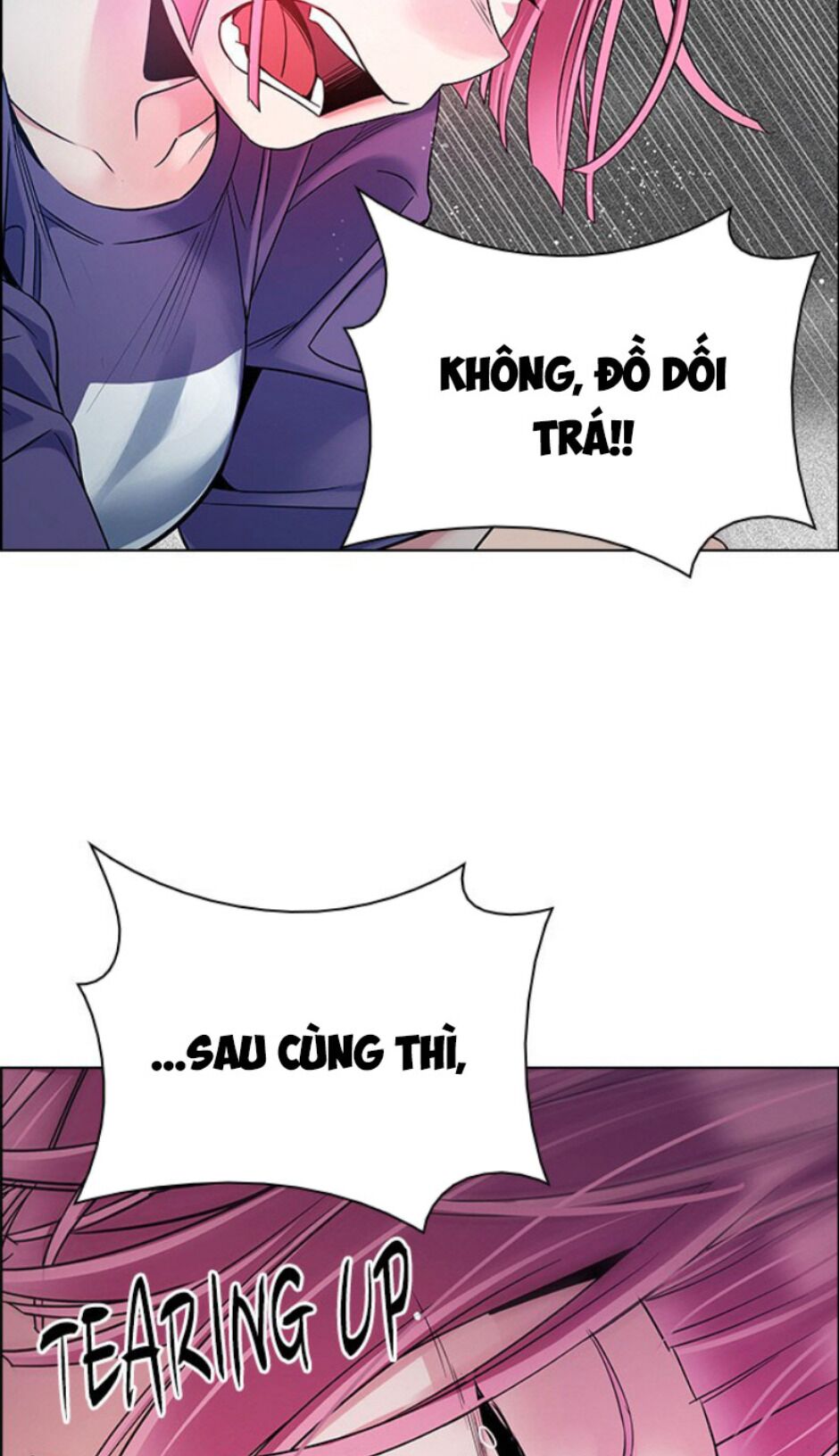 Trò Chơi Số Mệnh: Chapter 345