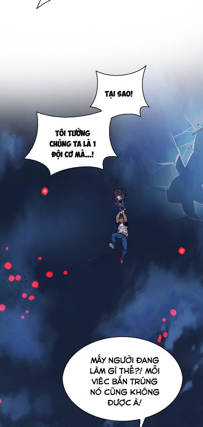 Trò Chơi Số Mệnh: Chapter 346: Kính vạn hoa (1)