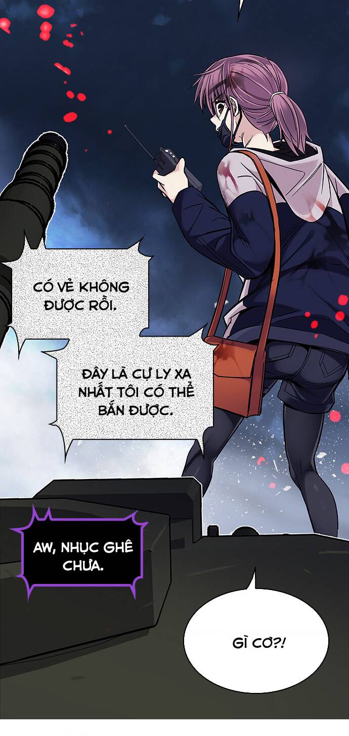 Trò Chơi Số Mệnh: Chapter 346: Kính vạn hoa (1)