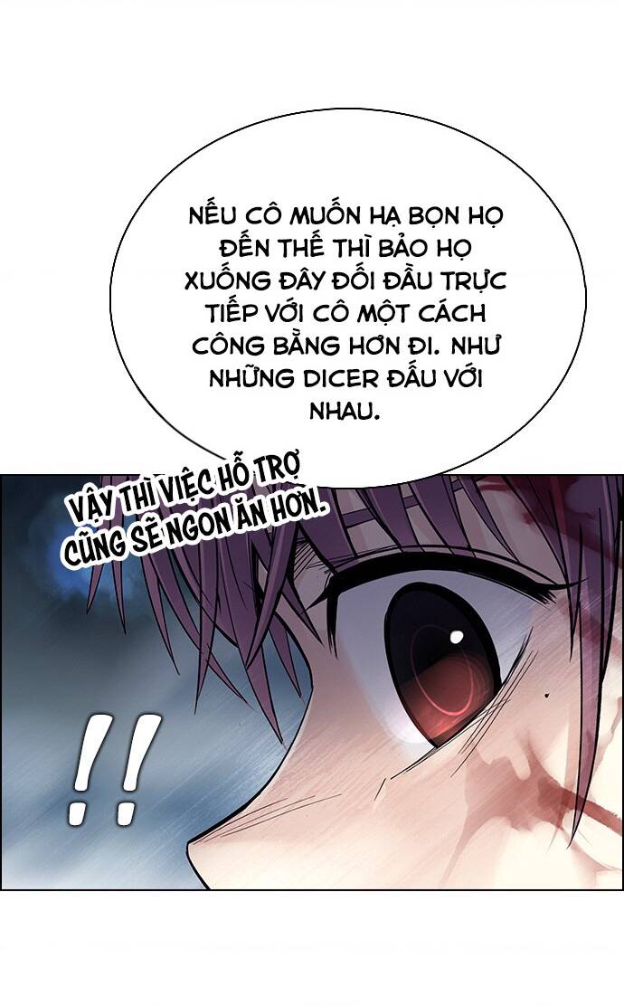 Trò Chơi Số Mệnh: Chapter 346: Kính vạn hoa (1)