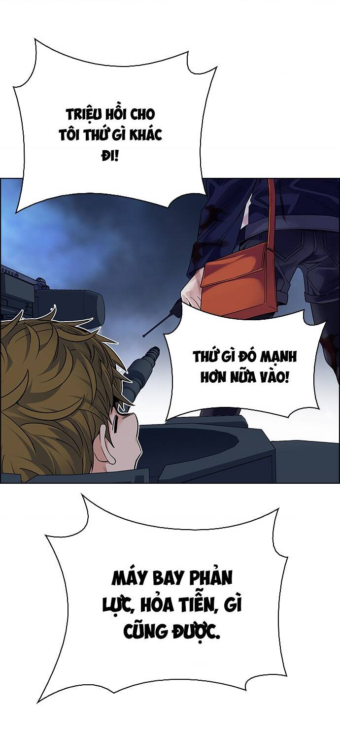 Trò Chơi Số Mệnh: Chapter 346: Kính vạn hoa (1)