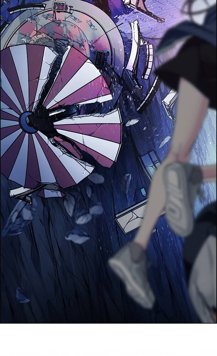 Trò Chơi Số Mệnh: Chapter 346: Kính vạn hoa (1)