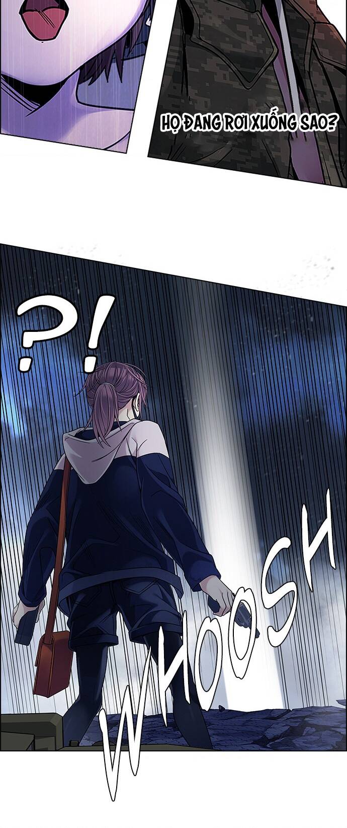 Trò Chơi Số Mệnh: Chapter 346: Kính vạn hoa (1)