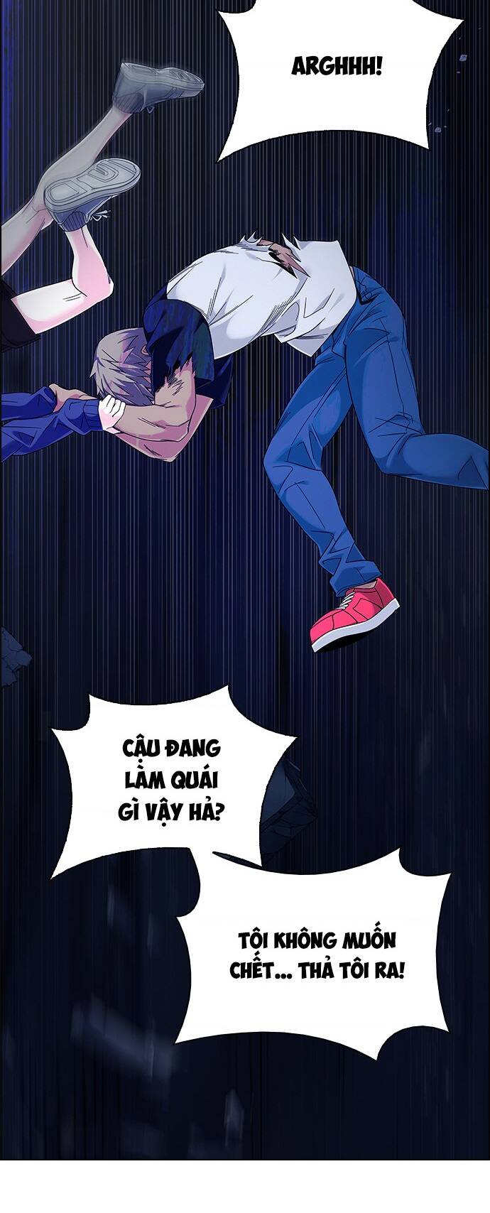 Trò Chơi Số Mệnh: Chapter 346: Kính vạn hoa (1)