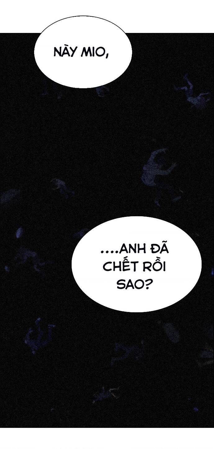 Trò Chơi Số Mệnh: Chapter 347: Kính Vạn Hoa 2