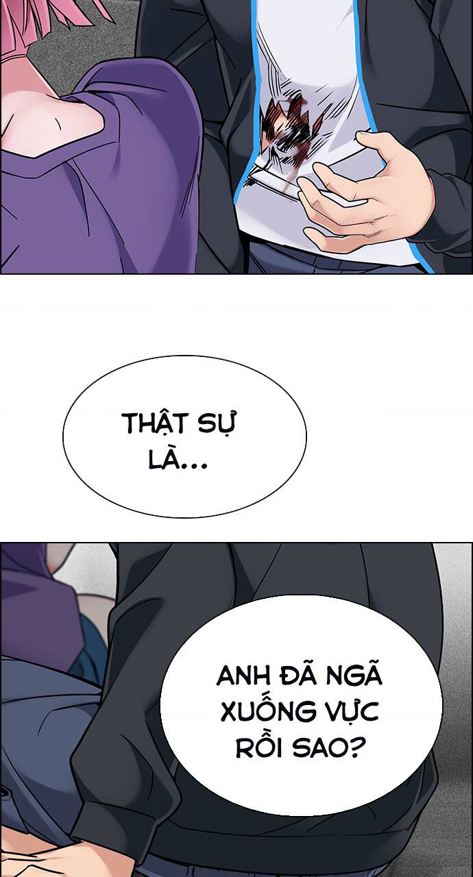 Trò Chơi Số Mệnh: Chapter 347: Kính Vạn Hoa 2