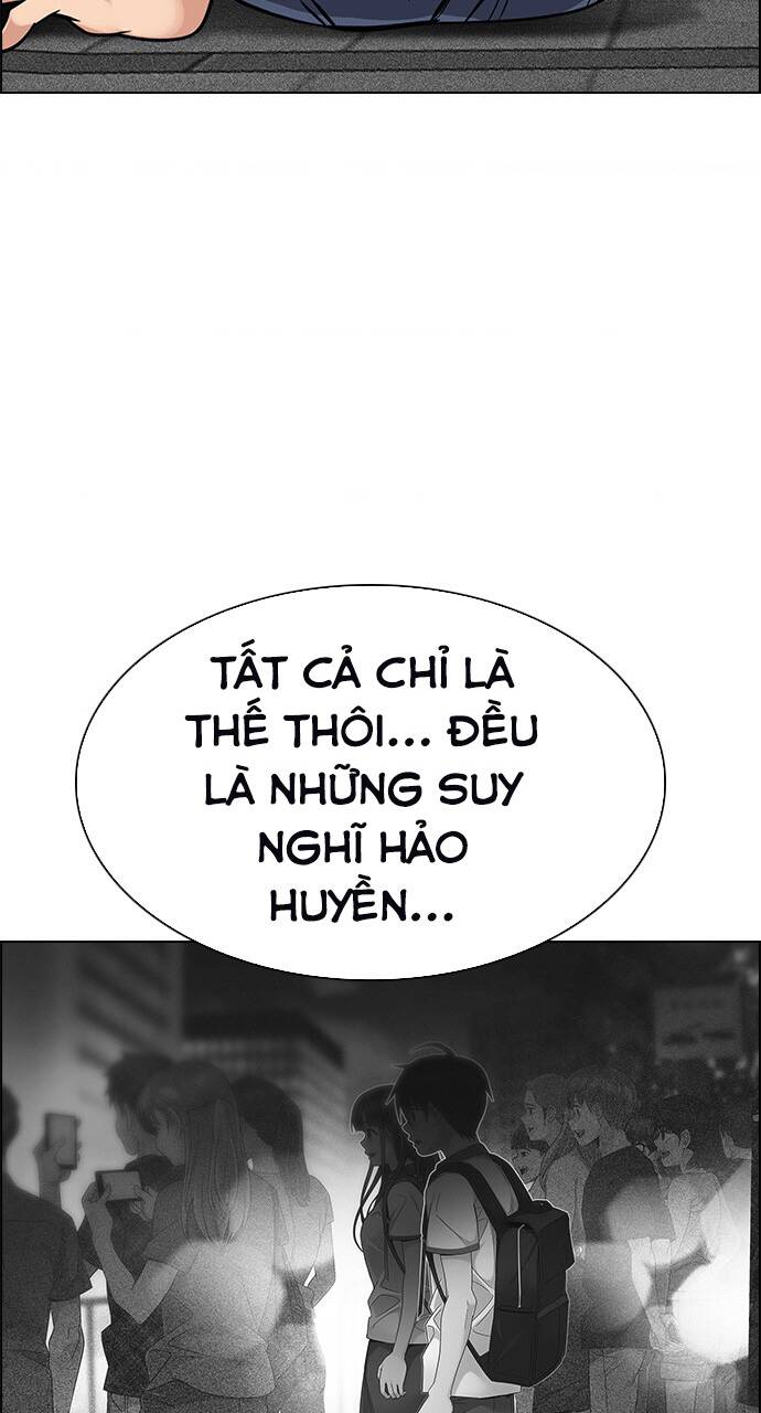 Trò Chơi Số Mệnh: Chapter 347: Kính Vạn Hoa 2