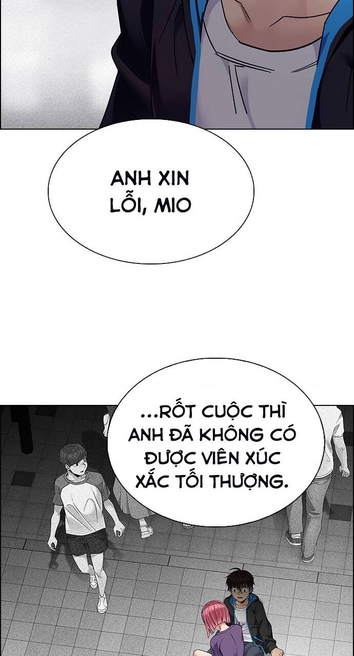 Trò Chơi Số Mệnh: Chapter 347: Kính Vạn Hoa 2