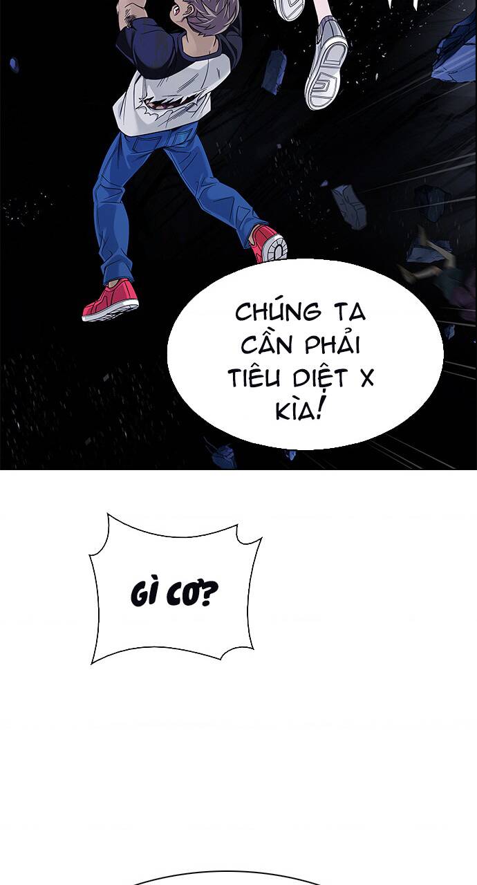 Trò Chơi Số Mệnh: Chapter 347: Kính Vạn Hoa 2