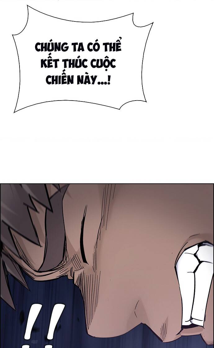 Trò Chơi Số Mệnh: Chapter 347: Kính Vạn Hoa 2