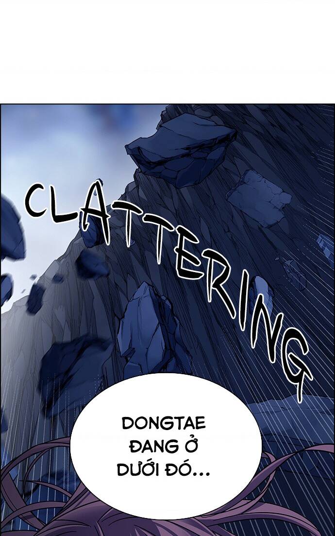 Trò Chơi Số Mệnh: Chapter 347: Kính Vạn Hoa 2