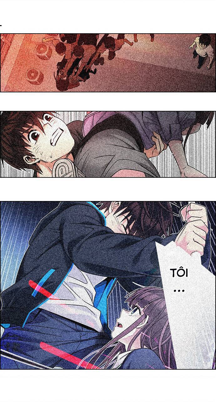 Trò Chơi Số Mệnh: Chapter 347: Kính Vạn Hoa 2