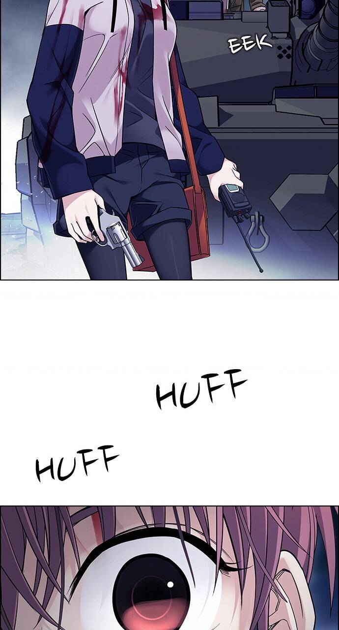 Trò Chơi Số Mệnh: Chapter 347: Kính Vạn Hoa 2