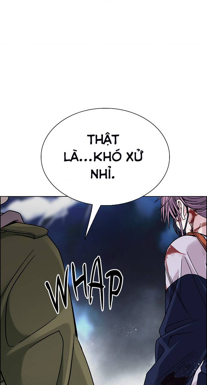 Trò Chơi Số Mệnh: Chapter 347: Kính Vạn Hoa 2