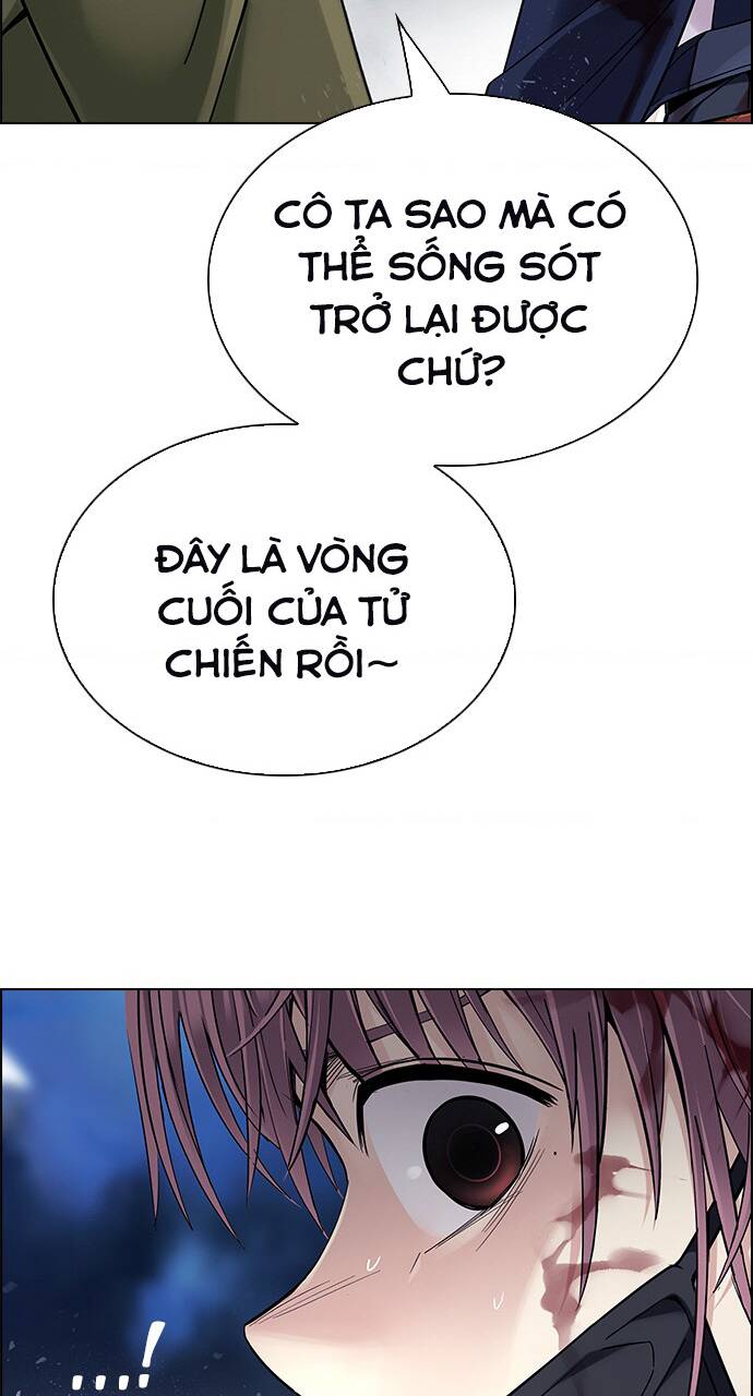 Trò Chơi Số Mệnh: Chapter 347: Kính Vạn Hoa 2