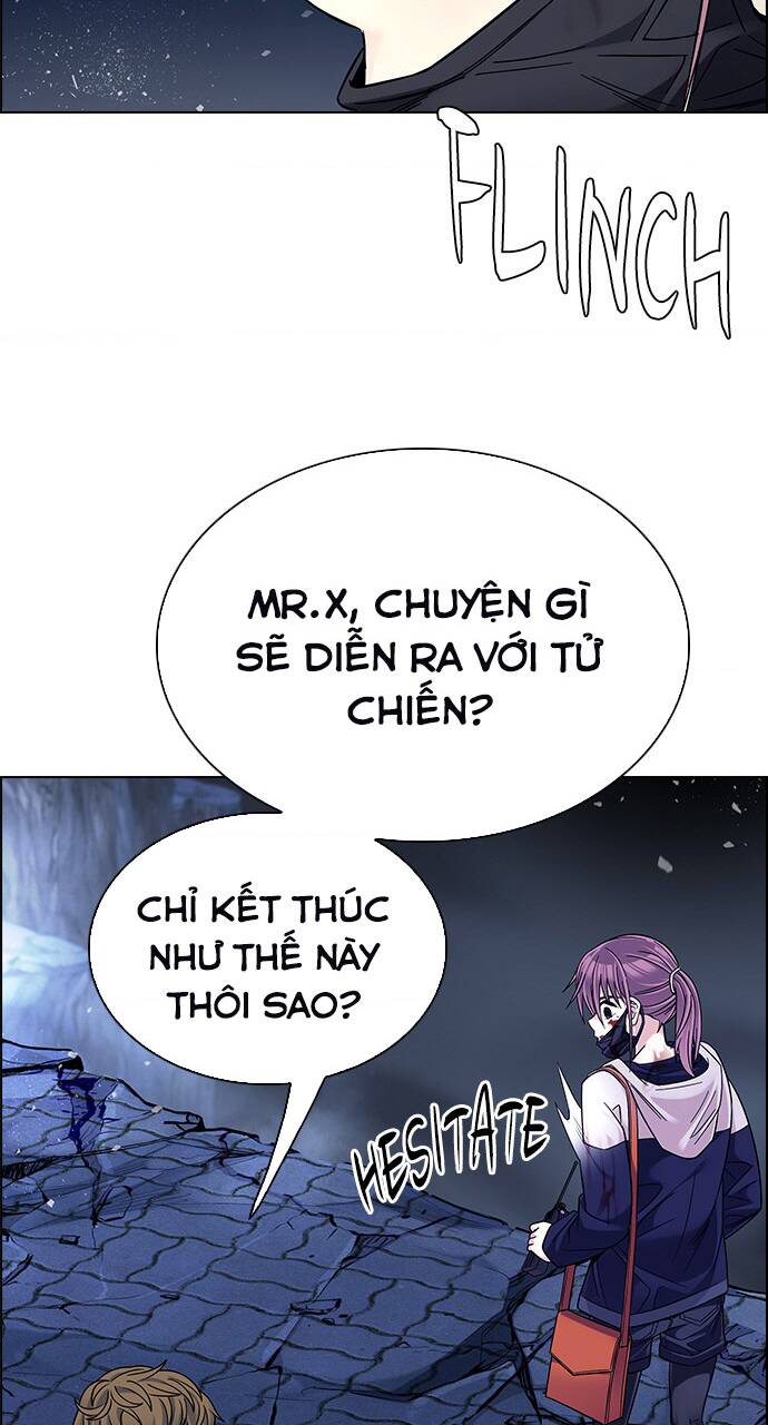 Trò Chơi Số Mệnh: Chapter 347: Kính Vạn Hoa 2