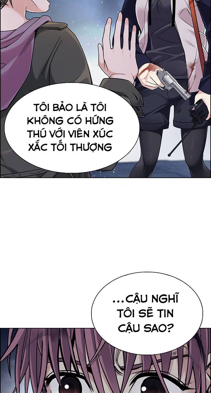 Trò Chơi Số Mệnh: Chapter 347: Kính Vạn Hoa 2