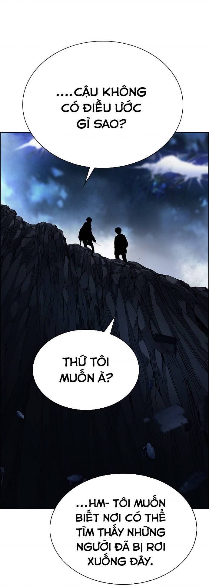 Trò Chơi Số Mệnh: Chapter 347: Kính Vạn Hoa 2