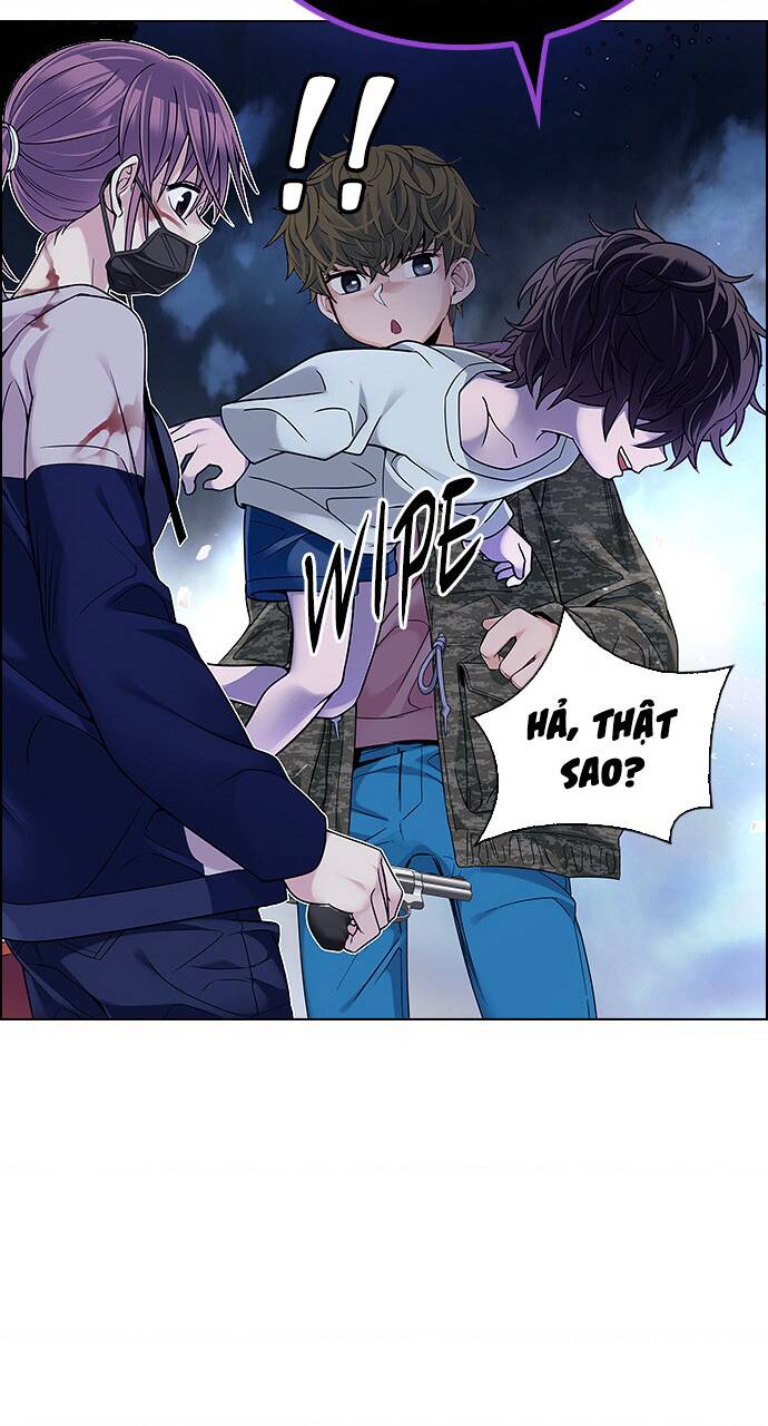 Trò Chơi Số Mệnh: Chapter 347: Kính Vạn Hoa 2