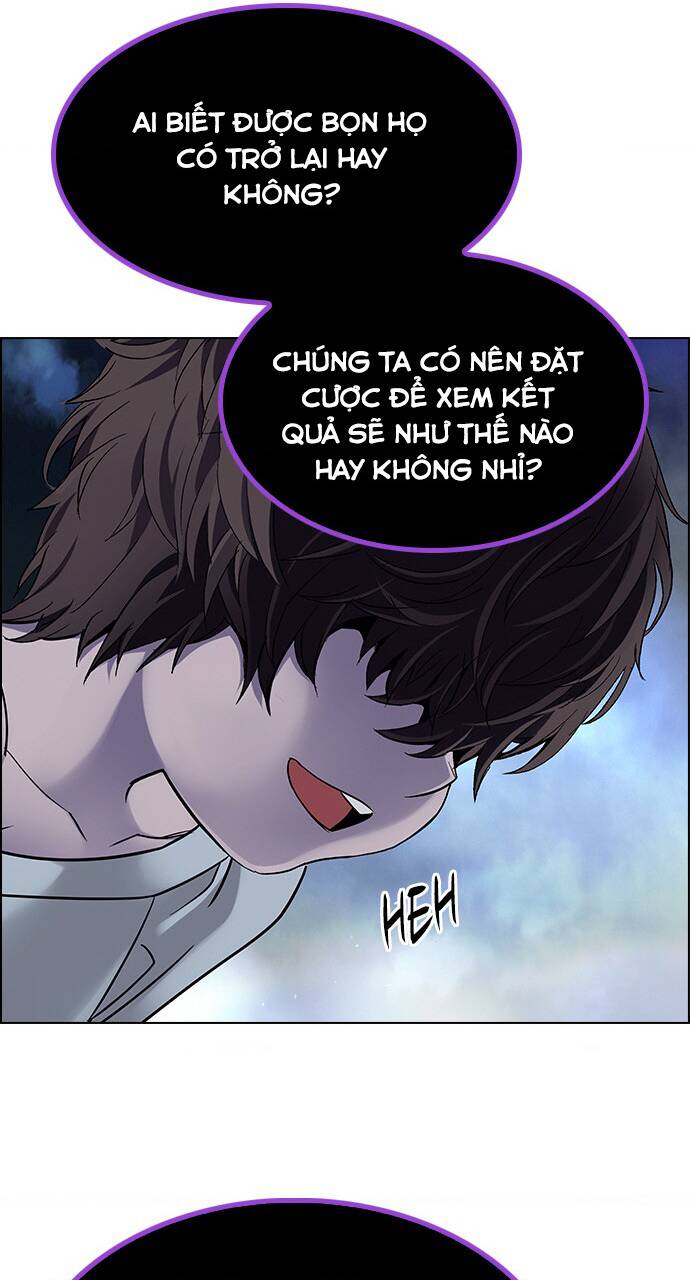 Trò Chơi Số Mệnh: Chapter 347: Kính Vạn Hoa 2