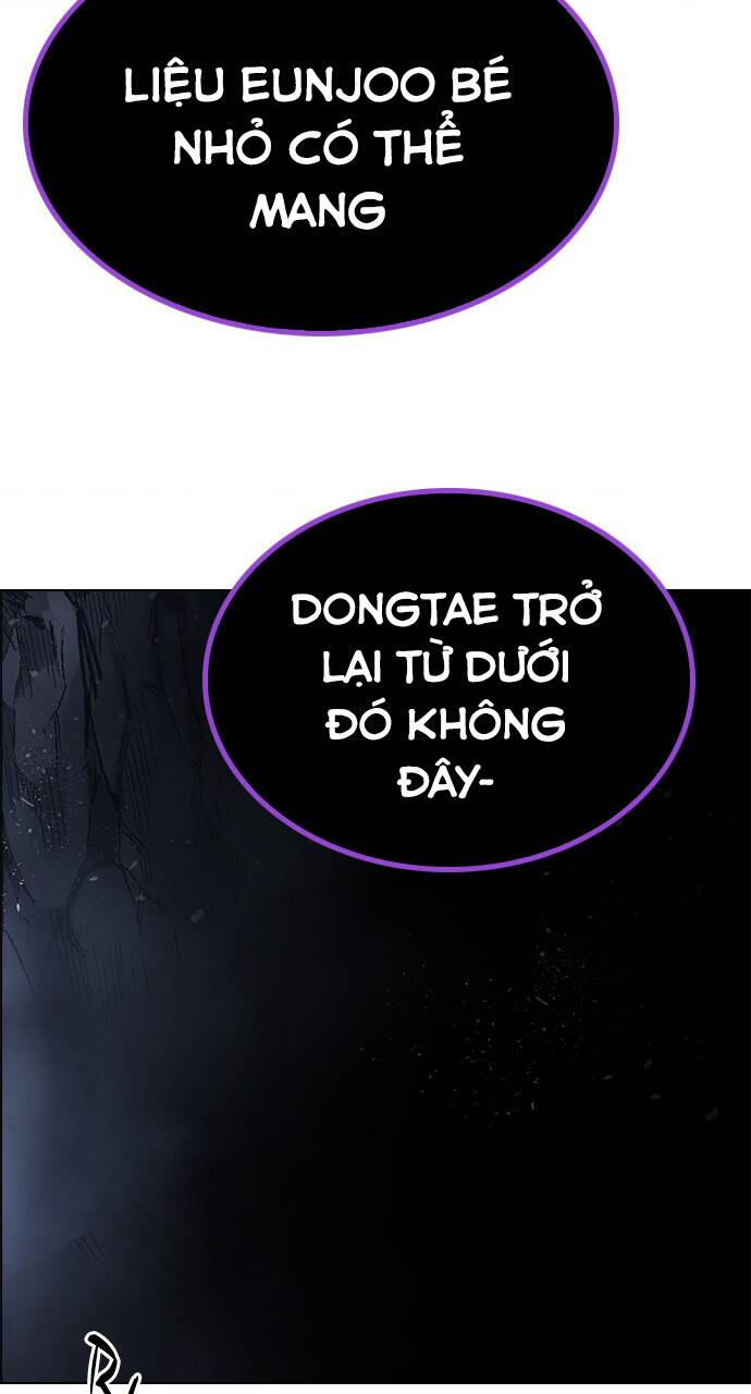 Trò Chơi Số Mệnh: Chapter 347: Kính Vạn Hoa 2