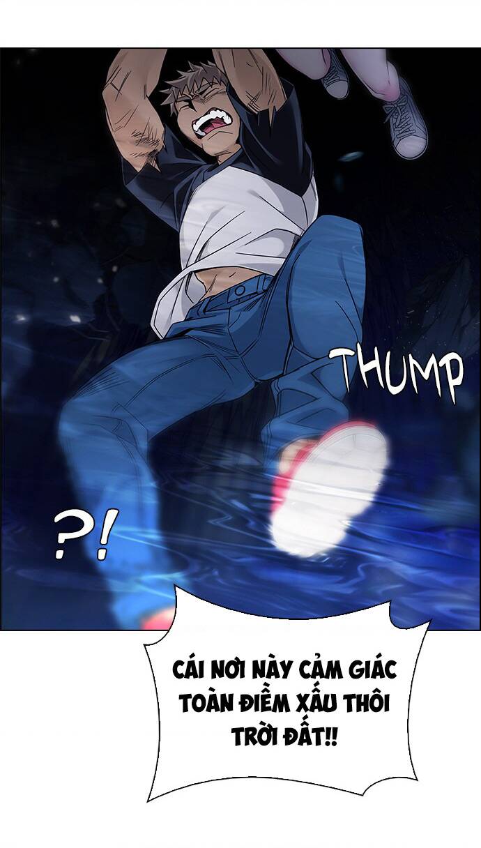Trò Chơi Số Mệnh: Chapter 347: Kính Vạn Hoa 2