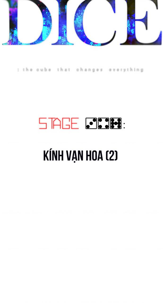 Trò Chơi Số Mệnh: Chapter 347: Kính Vạn Hoa 2