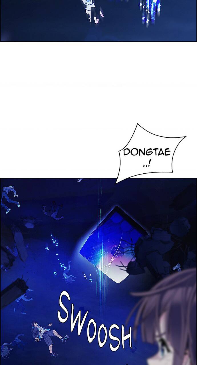 Trò Chơi Số Mệnh: Chapter 349: Kính Vạn Hoa (4)