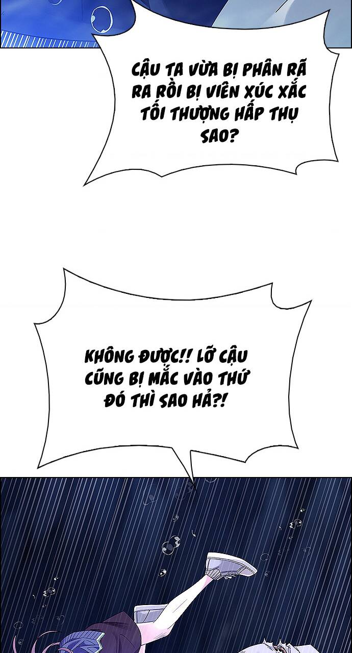Trò Chơi Số Mệnh: Chapter 349: Kính Vạn Hoa (4)
