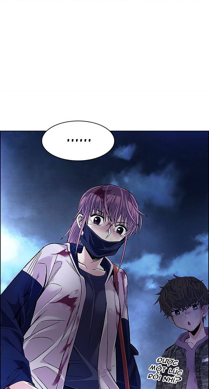 Trò Chơi Số Mệnh: Chapter 349: Kính Vạn Hoa (4)