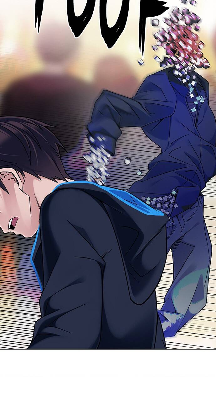 Trò Chơi Số Mệnh: Chapter 349: Kính Vạn Hoa (4)