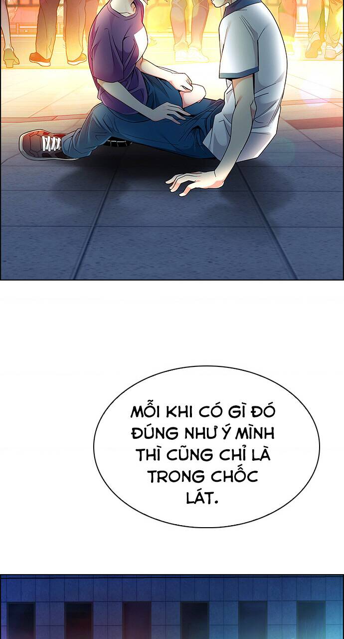 Trò Chơi Số Mệnh: Chapter 349: Kính Vạn Hoa (4)