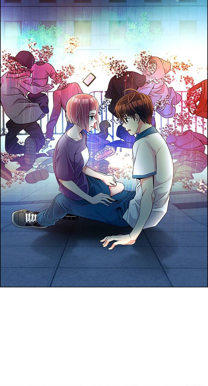 Trò Chơi Số Mệnh: Chapter 349: Kính Vạn Hoa (4)