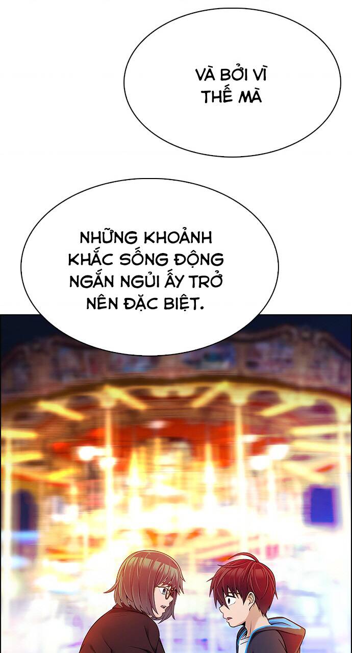Trò Chơi Số Mệnh: Chapter 349: Kính Vạn Hoa (4)