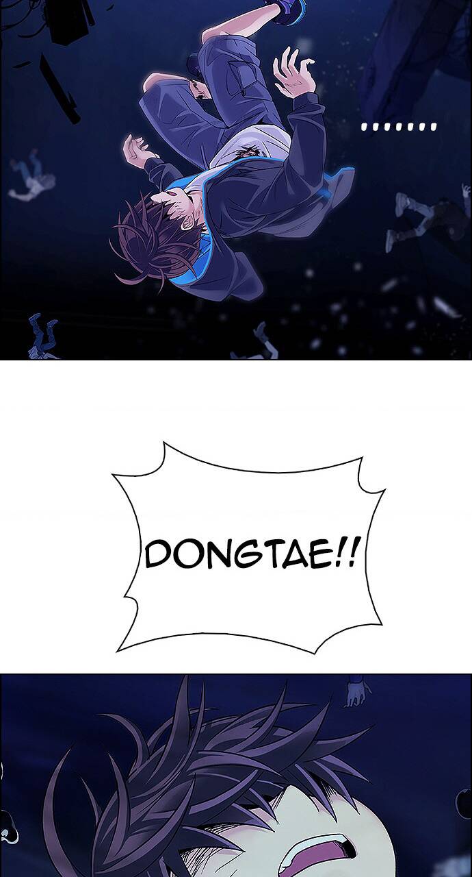 Trò Chơi Số Mệnh: Chapter 349: Kính Vạn Hoa (4)