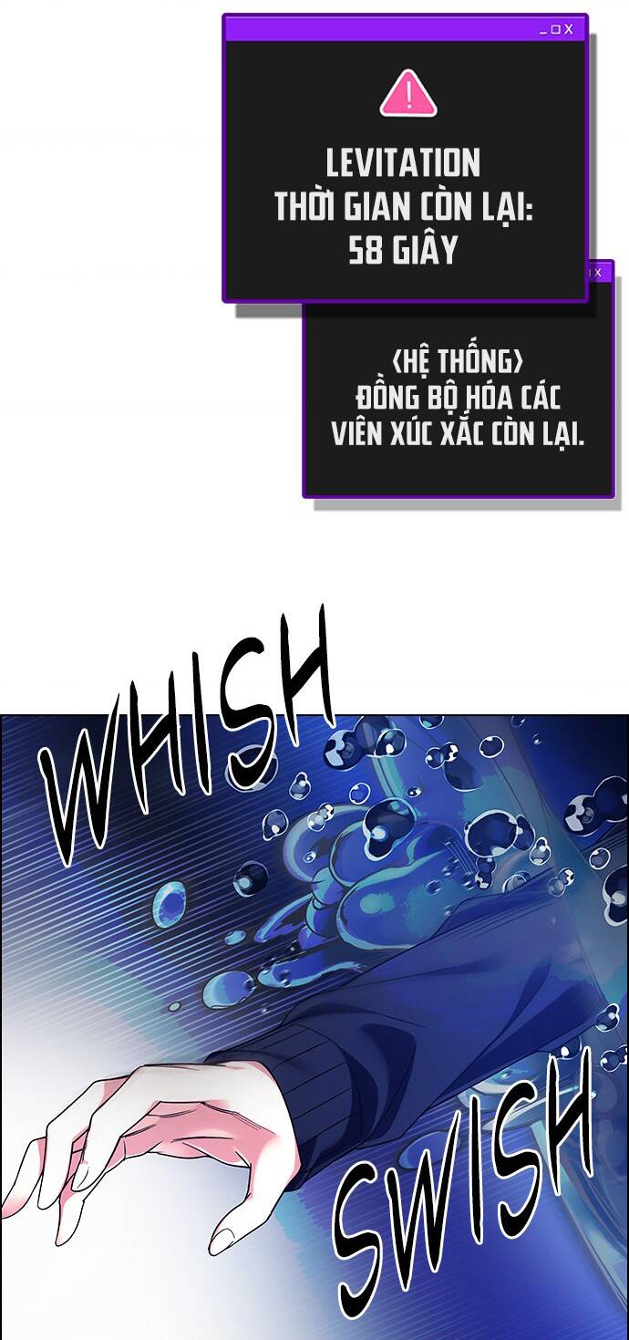 Trò Chơi Số Mệnh: Chapter 349: Kính Vạn Hoa (4)