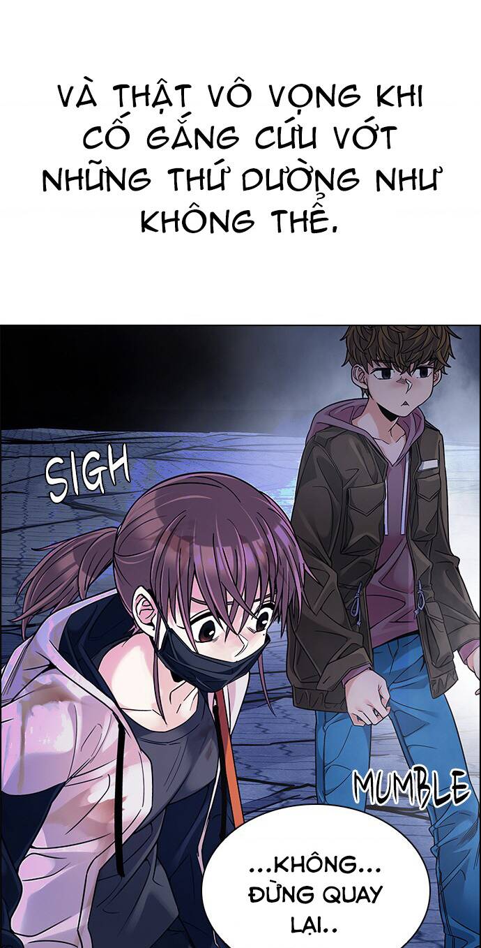 Trò Chơi Số Mệnh: Chapter 349: Kính Vạn Hoa (4)